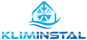 Kliminstal - Klimatyzacje Lublin - Legnica - Logo